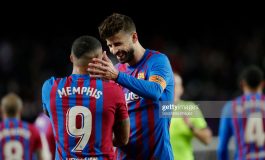 Barcelona Bantai Athletic Bilbao 4 Gol Tanpa Balas