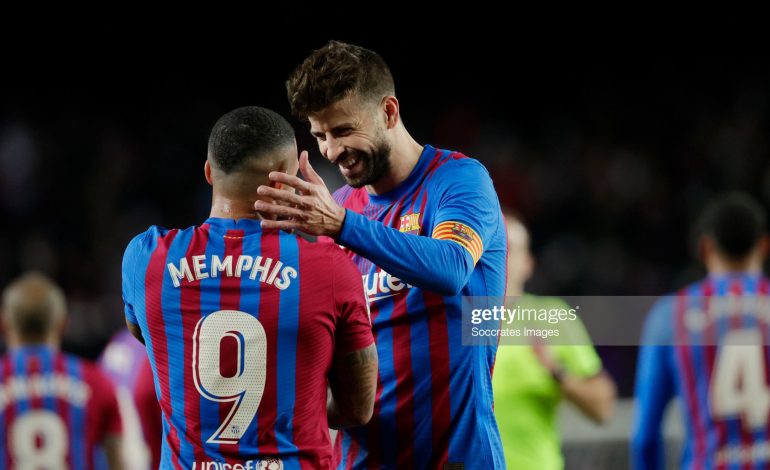 Barcelona Bantai Athletic Bilbao 4 Gol Tanpa Balas