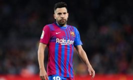 Jordi Alba Sadar Mengapa Fans Kecewa Dengan Barcelona, Berikut Ejekan Fans Barcelona