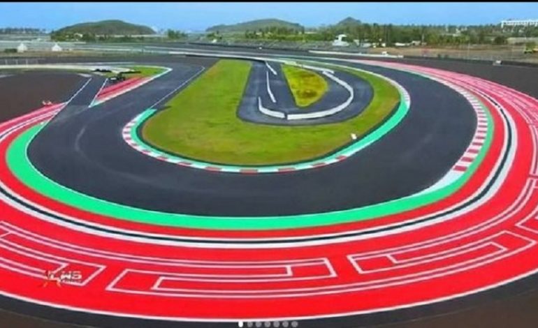 Tiket Terjual Habis di Sirkuit Mandalika, MotoGP 2022 Akan Dipenuhi Fans Dari Indonesia