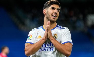 Marco Asensio Menunggu Kontrak Baru Dari Real Madrid