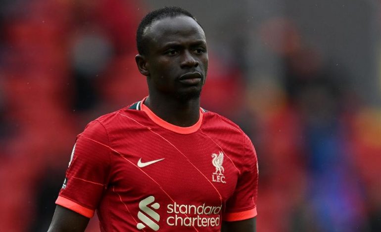 Real Madrid Tetap Incar Sadio Mane, Bersediakah Liverpool?