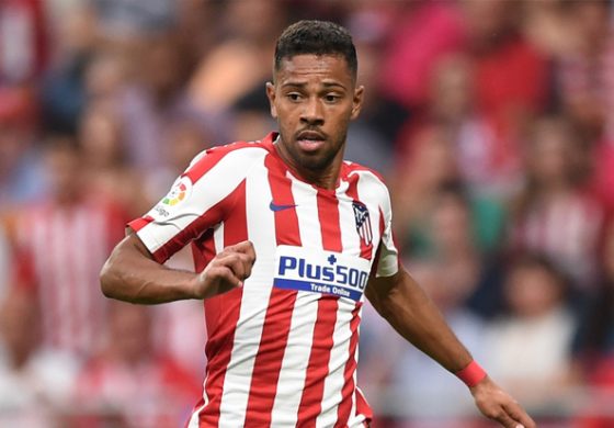 Juventus Incar Pemain Atletico Madrid Untuk Memperkuat Timnya