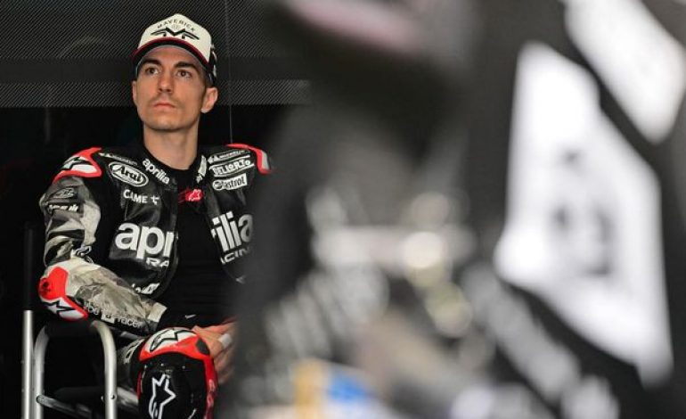 Ini Alasan Maverick Vinales Tidak Bersinar di MotoGP 2021