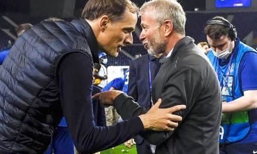 Thomas Tuchel Berkomentar Tentang Keputusan Abramovich Jual Chelsea