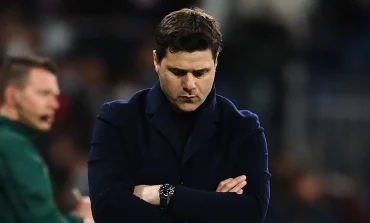 Tersingkir Dari Liga Champions, Bagaimana Karier Kedepan Pochettino di PSG?