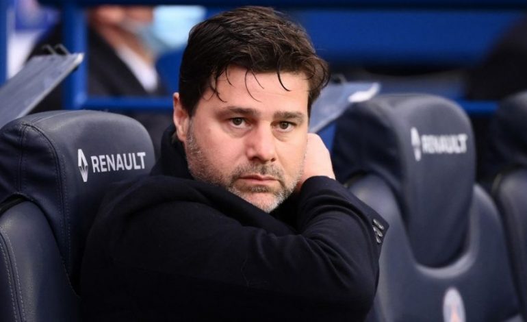 Mauricio Pochettino Protes Berat Dengan Keputusan Wasit