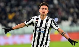 Juventus Sudah Tidak Inginkan Paulo Dybala Sejak Tahun 2019