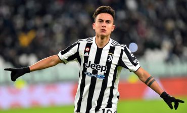 Juventus Sudah Tidak Inginkan Paulo Dybala Sejak Tahun 2019