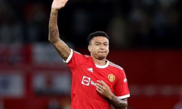 Jesse Lingard Dikabarkan Akan Merapat ke AC Milan