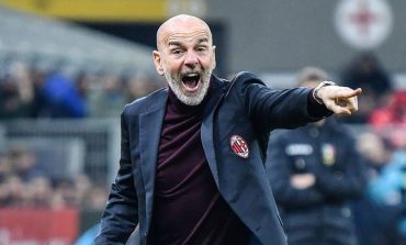 Stefano Pioli Beranggapan Bahwa AC Milan Selayaknya Harus Meraih Juara
