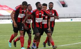 Persipura Dihukum Kalah Dari Pertandingan dan Pengurangan Point, Ini Alasannya
