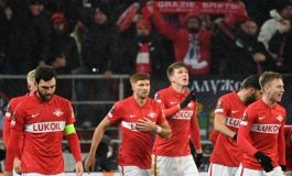 Spartak Moscow Kecewa Akiba Sanksi Dari FIFA Soal Konflik Rusia Ukraina