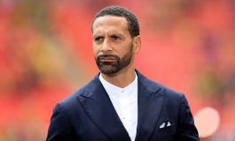 Rio Ferdinand Menganggap Bruno Fernandes Tak Pantas Dapat Kontrak Baru