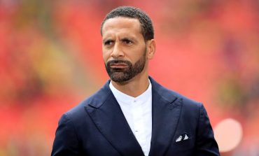 Rio Ferdinand Menganggap Bruno Fernandes Tak Pantas Dapat Kontrak Baru