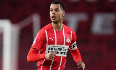 Arsenal Mengincar Pemain Muda PSV Cody Gakpo