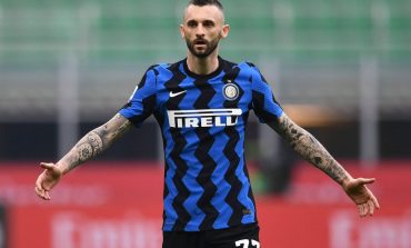Marcelo Brozovic Resmi Tanda Tangan Kontrak Baru Dengan Inter Milan