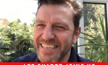Lee Sharpe Beri Wejangan Agar Marcus Rashford Tajam Kembali