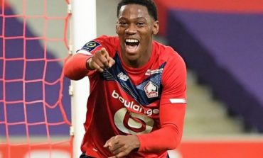 Beberapa Striker Yang Akan Diincar Arsenal Sebagai Pengganti Aubameyang