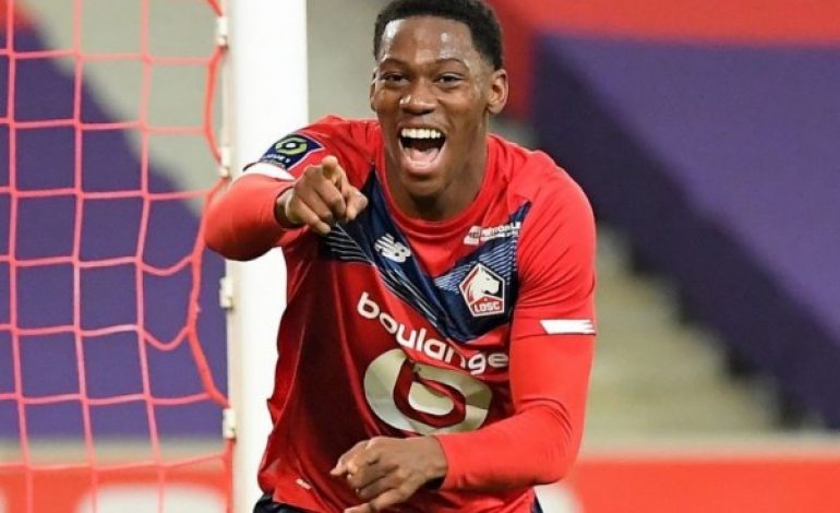 Beberapa Striker Yang Akan Diincar Arsenal Sebagai Pengganti Aubameyang