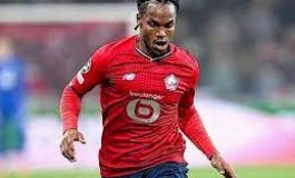 Juventus dan AC Milan Berebut Renato Sanches