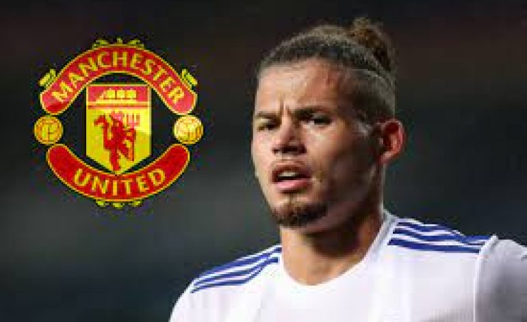 Kalvin Phillips Dikabarkan Akan Bergabung Dengan Manchester United