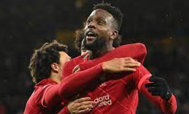 Alasan Mengapa AC Milan Mengincar Divock Origi