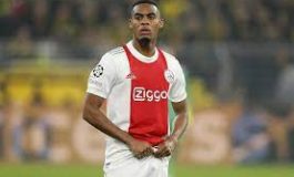 Juventus Incar Ryan Gravenberch, Gelandang Muda Bertalenta