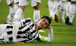 Chelsea Ikut Incar Paulo Dybala, Bersediakah Dybala?