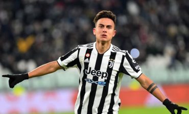 Arsenal Gerak Cepat Dekati Paulo Dybala