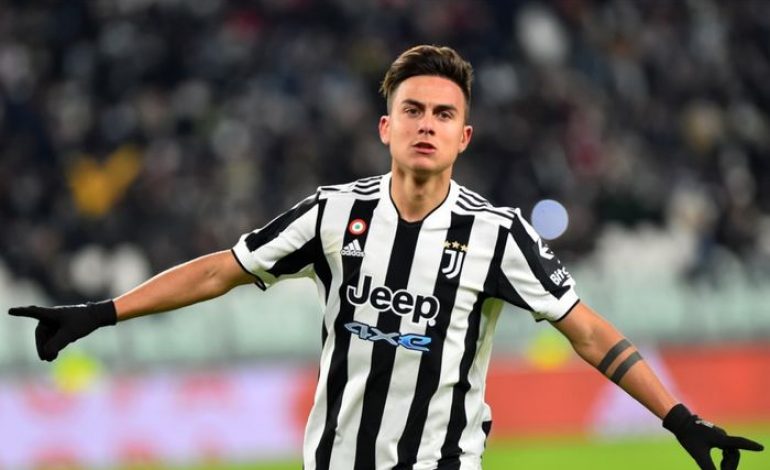 Arsenal Gerak Cepat Dekati Paulo Dybala