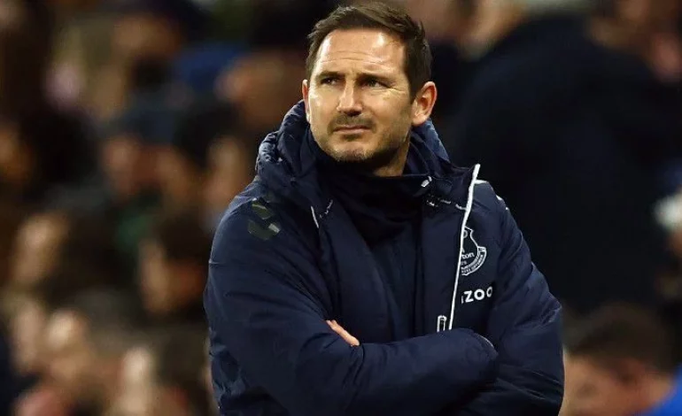 Tanggapan Frank Lampard Tentang Sanksi Chelsea dan Abramovich