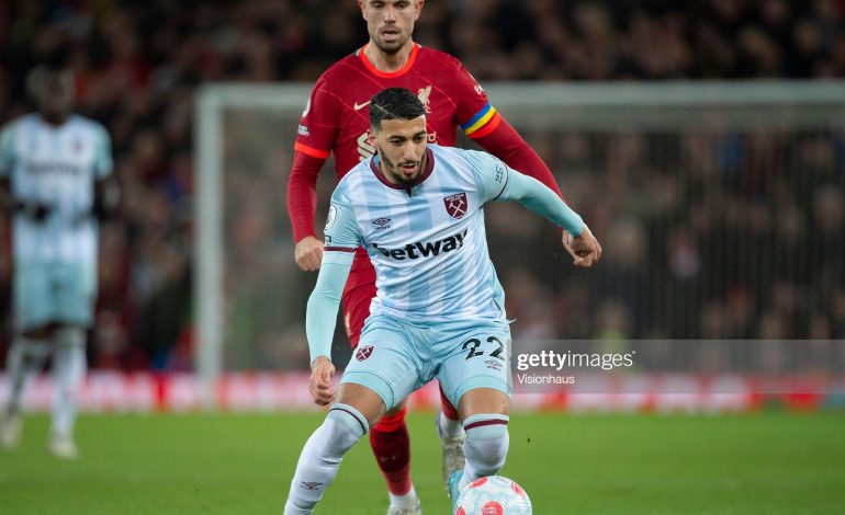 Jordan Henderson Puji West Ham United, Baca disini…