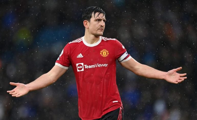 Beberapa Kekurangan Lini Belakang Manchester United Menurut Legendanya