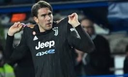 Langganan Mencetak Gol, Dusan Vlahovic Akan Jadi Ikon Baru Juventus