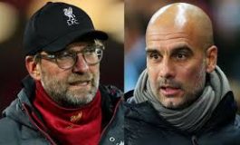 Jurgen Klopp dan Guardiola Bukan Pelatih Dengan Gaji Tertinggi, Lantas Siapa?