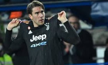 Langganan Mencetak Gol, Dusan Vlahovic Akan Jadi Ikon Baru Juventus