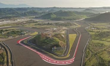 Parade Dengan Presiden Joko Widodo di MotoGP Mandalika 2022, Para Pembalap Mulai Berdatangan ke Indonesia
