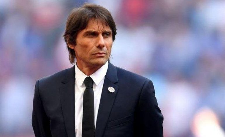 Komentar Antonio Conte Setelah Tottenham Kalah Dari Manchester United