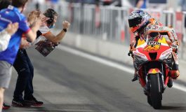 Pol Espargaro Beri Komentar Tentang Sirkuit Mandalika, Simak Disini...