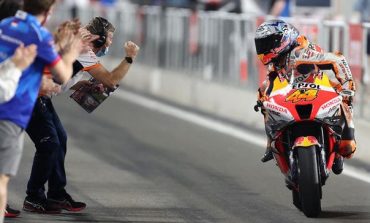 Pol Espargaro Beri Komentar Tentang Sirkuit Mandalika, Simak Disini...