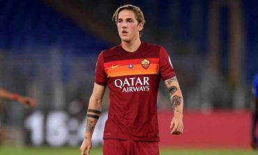 Beberapa Penyebab Nicolo Zaniolo Akan Berlabuh ke Juventus Musim Ini