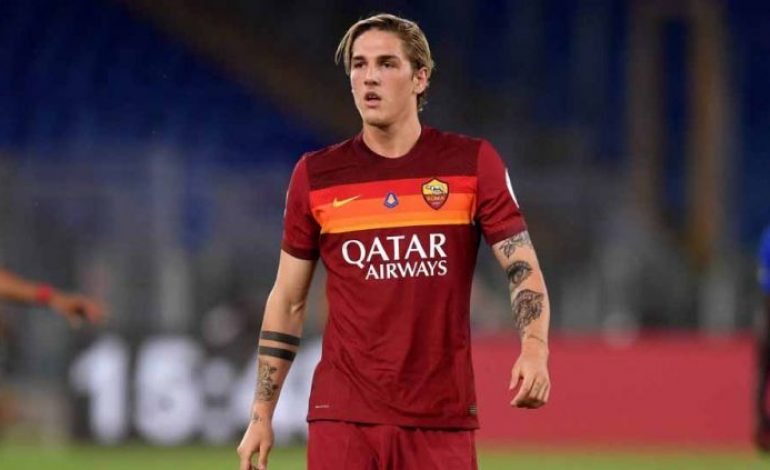 Beberapa Penyebab Nicolo Zaniolo Akan Berlabuh ke Juventus Musim Ini