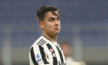 Juventus Akan Negoisasi Kontrak Dengan Paulo Dybala