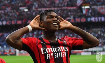 Ada Rumor Xavi Hernandez Minta Rafael Leao, Ini Penjelasannya