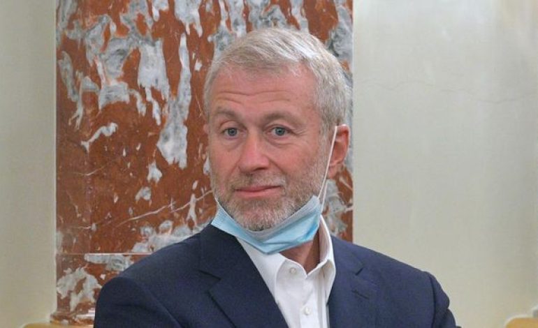 Roman Abramovich Resmi Akan Jual Chelsea