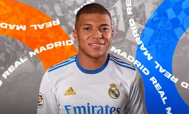 Ini Alasan Kylian Mbappe Tidak Kunjung Terima Pinangan Real Madrid