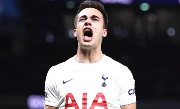 Real Madrid Aktifkan Klausul Sergio Reguilon, Bagaimanakah Nasibnya?