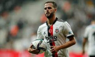 Miralem Pjanic Beri Komentar Tentang Dybala dan Juventus Yang Berpisah