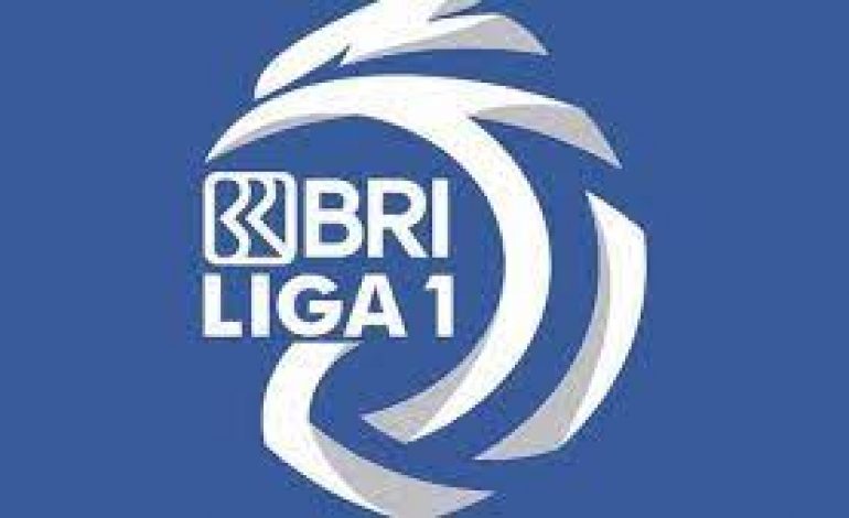 Akurasi Umpan Terbaik di Liga 1 Musim 2021-2022